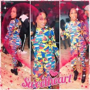 Meet your Posher, Kasha